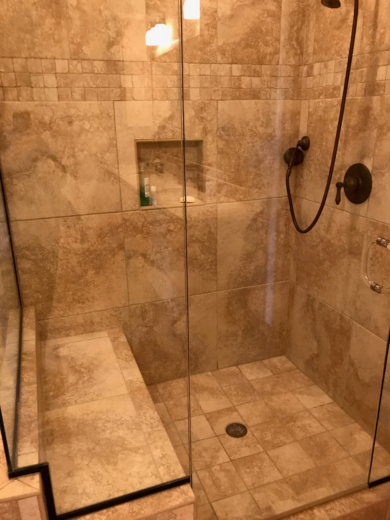 Bathrooms at 139 Mountain Springs Way — photo 6