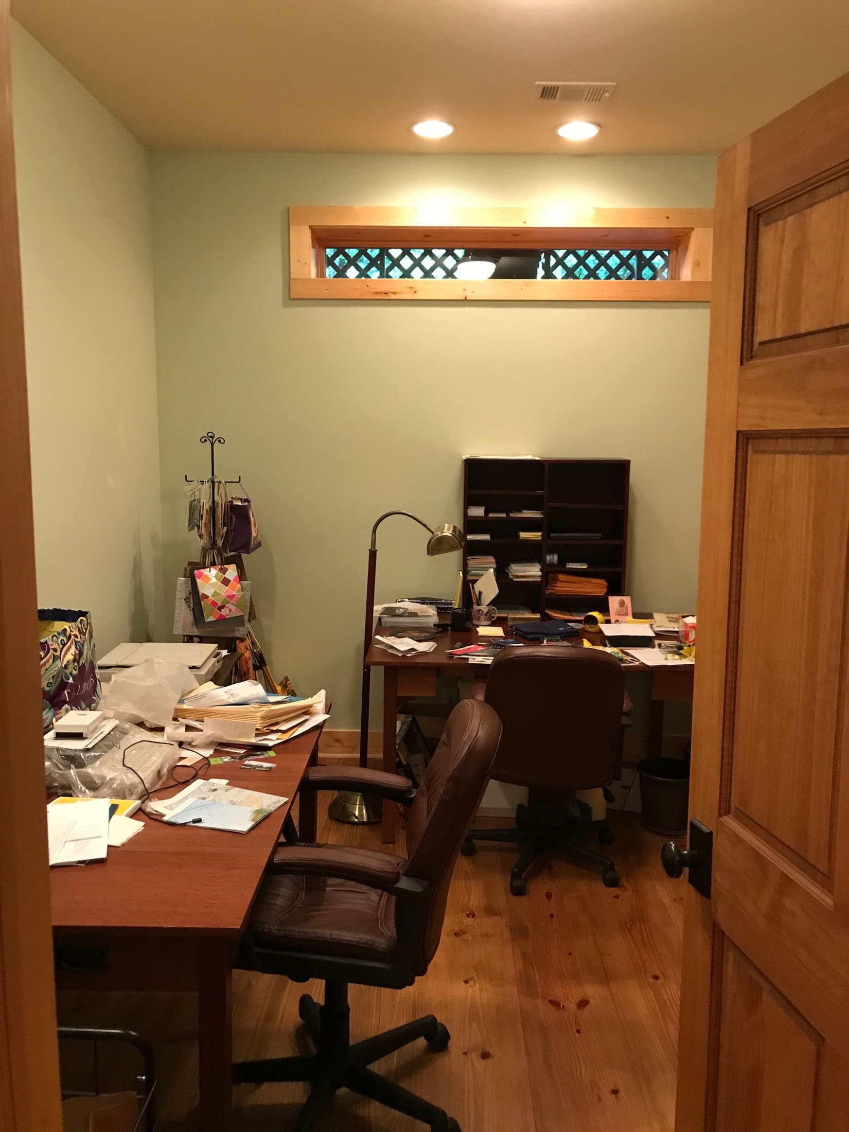 Bathrooms at 139 Mountain Springs Way — photo 9