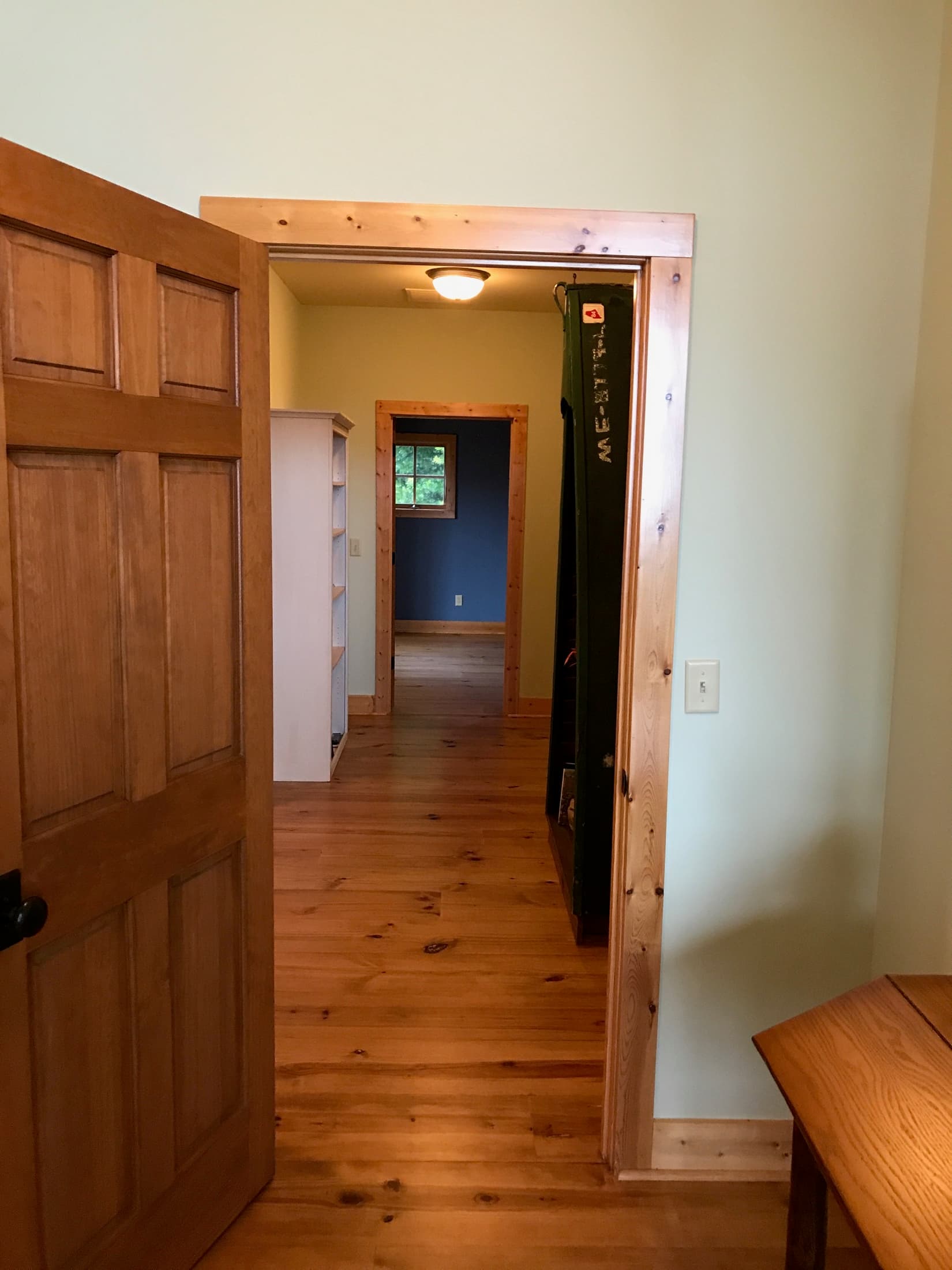 Bedrooms at 139 Mountain Springs Way — photo 4