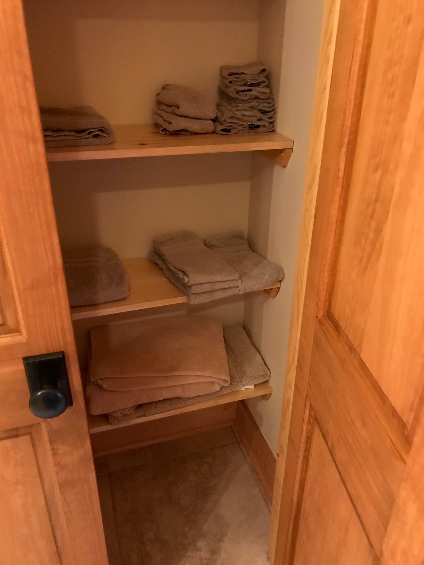 Closets at 139 Mountain Springs Way — photo 1