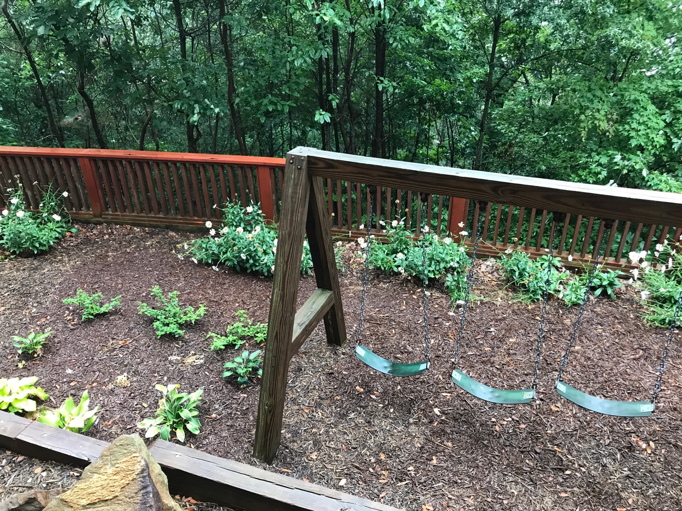 Exterior & Views at 139 Mountain Springs Way — photo 3