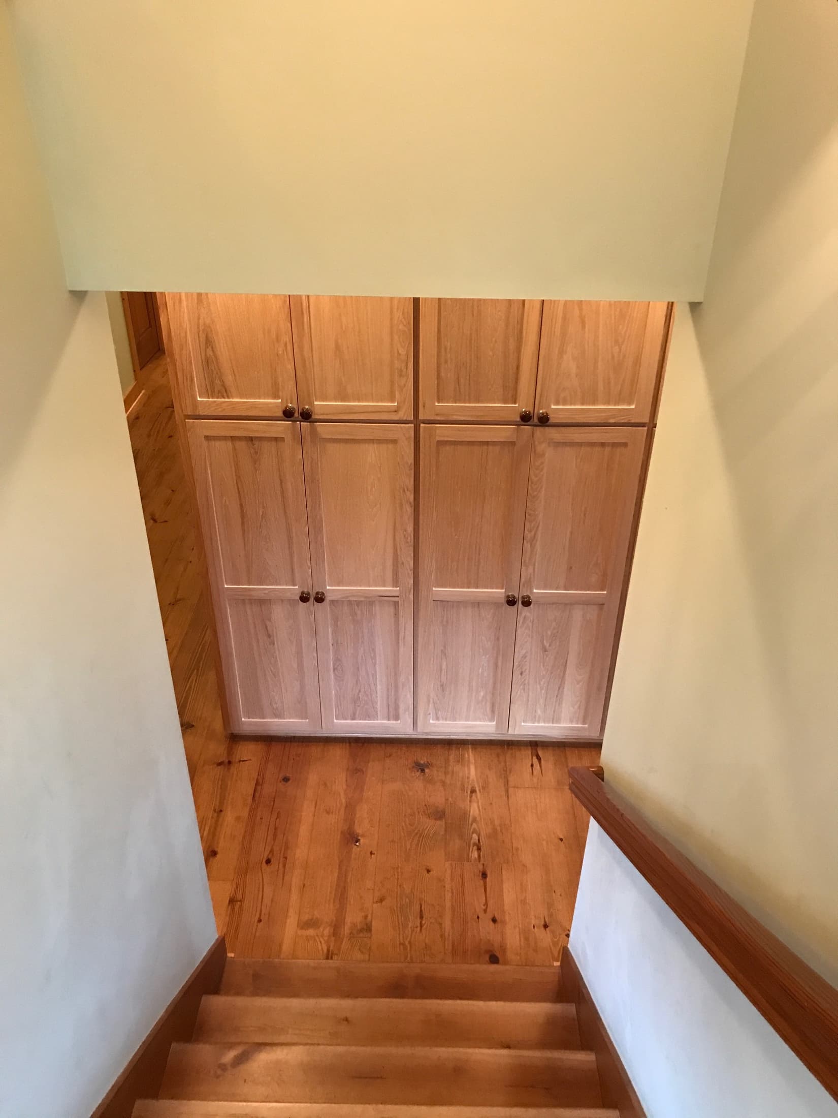 Foyer & Hallways at 139 Mountain Springs Way — photo 5