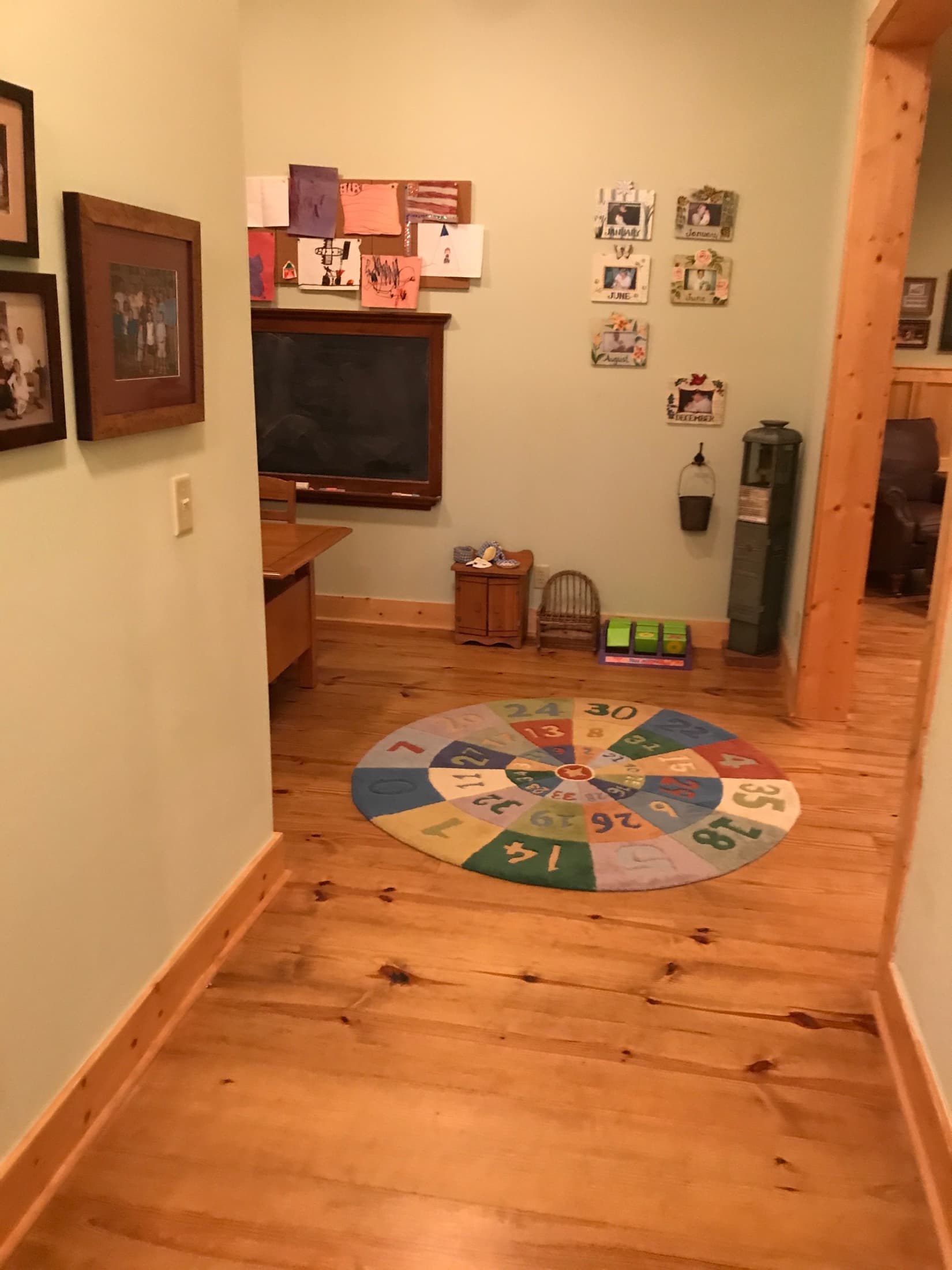 Additional Interiors at 139 Mountain Springs Way — photo 6