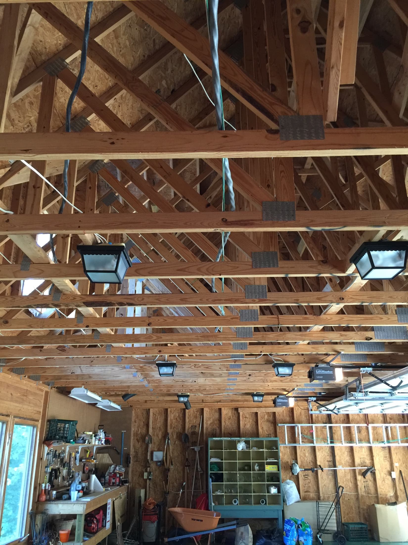 Workshop at 139 Mountain Springs Way — photo 2
