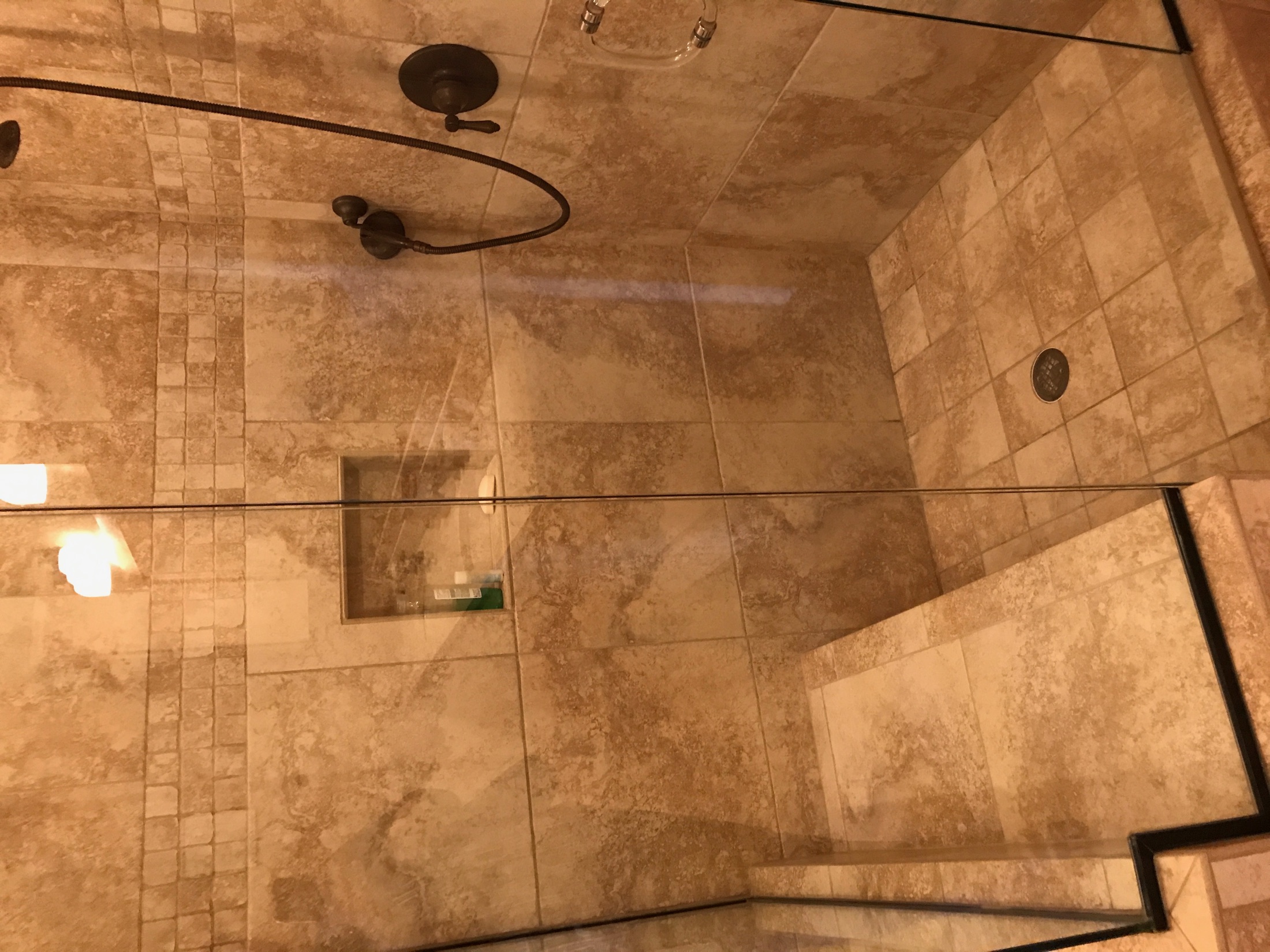 Bathrooms at 139 Mountain Springs Way — photo 6