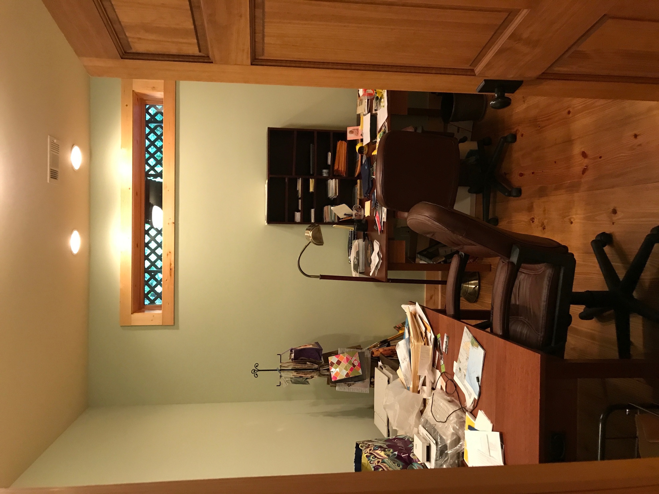 Bathrooms at 139 Mountain Springs Way — photo 9