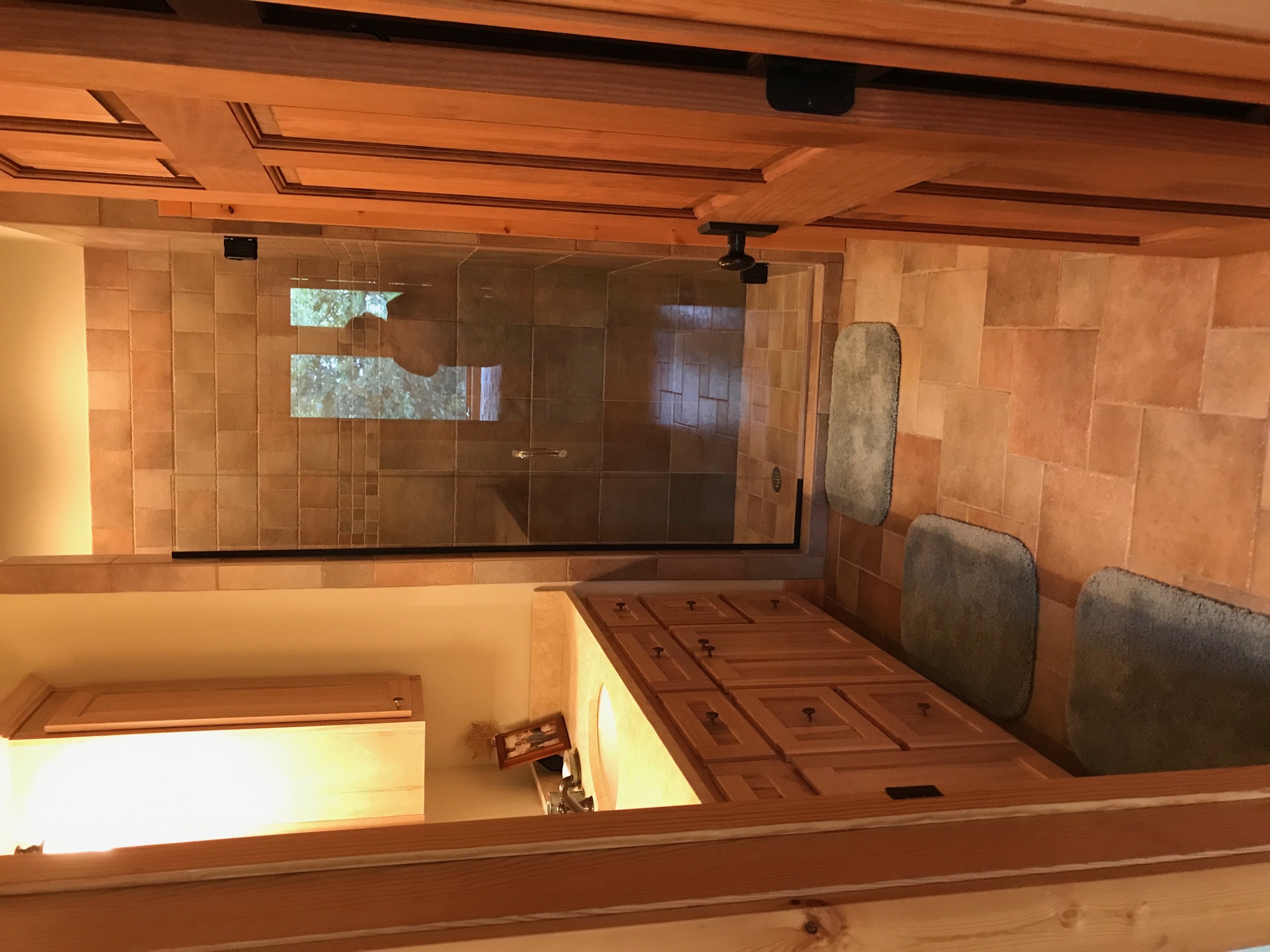 Bathrooms at 139 Mountain Springs Way — photo 10