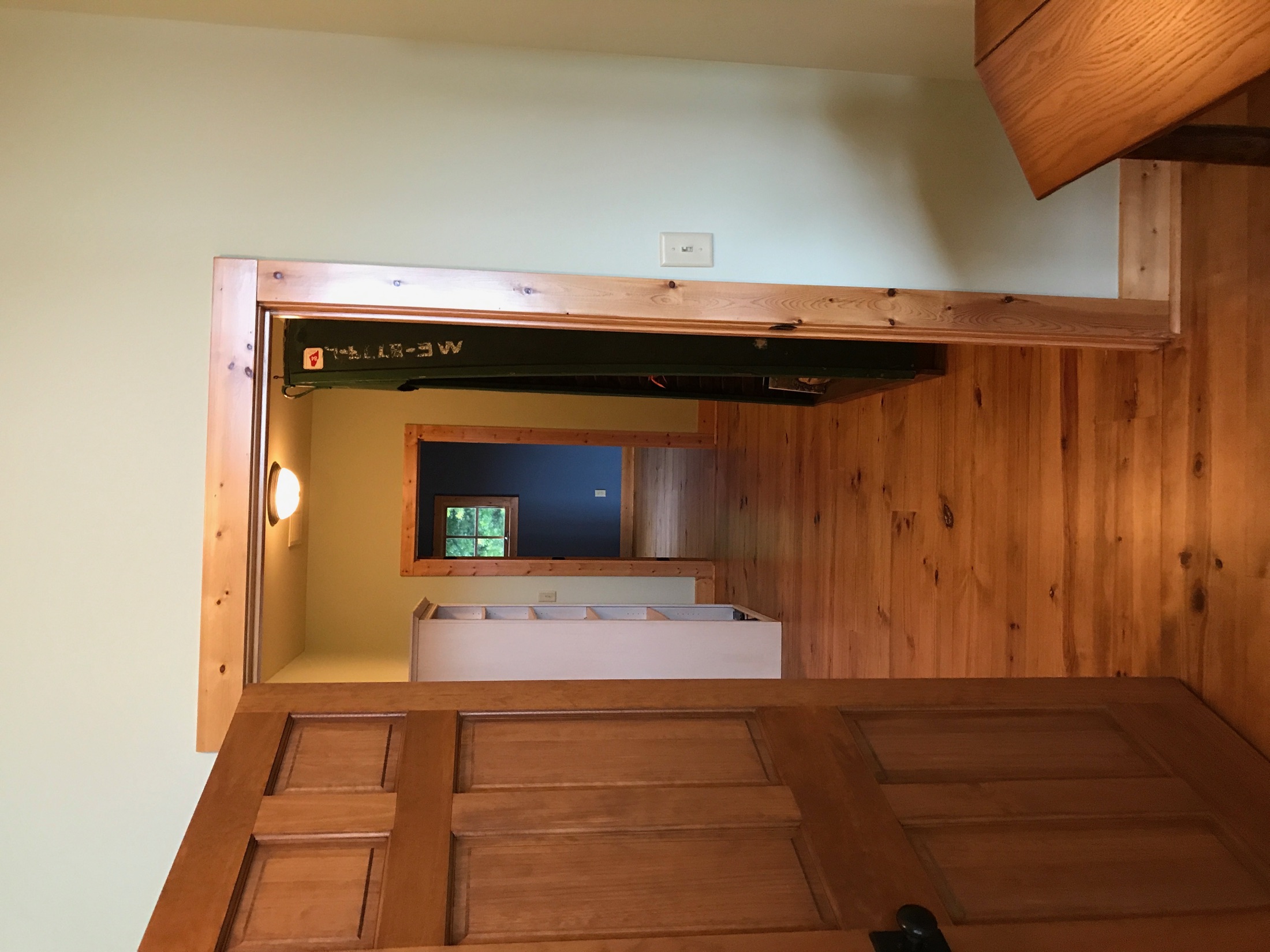 Bedrooms at 139 Mountain Springs Way — photo 4