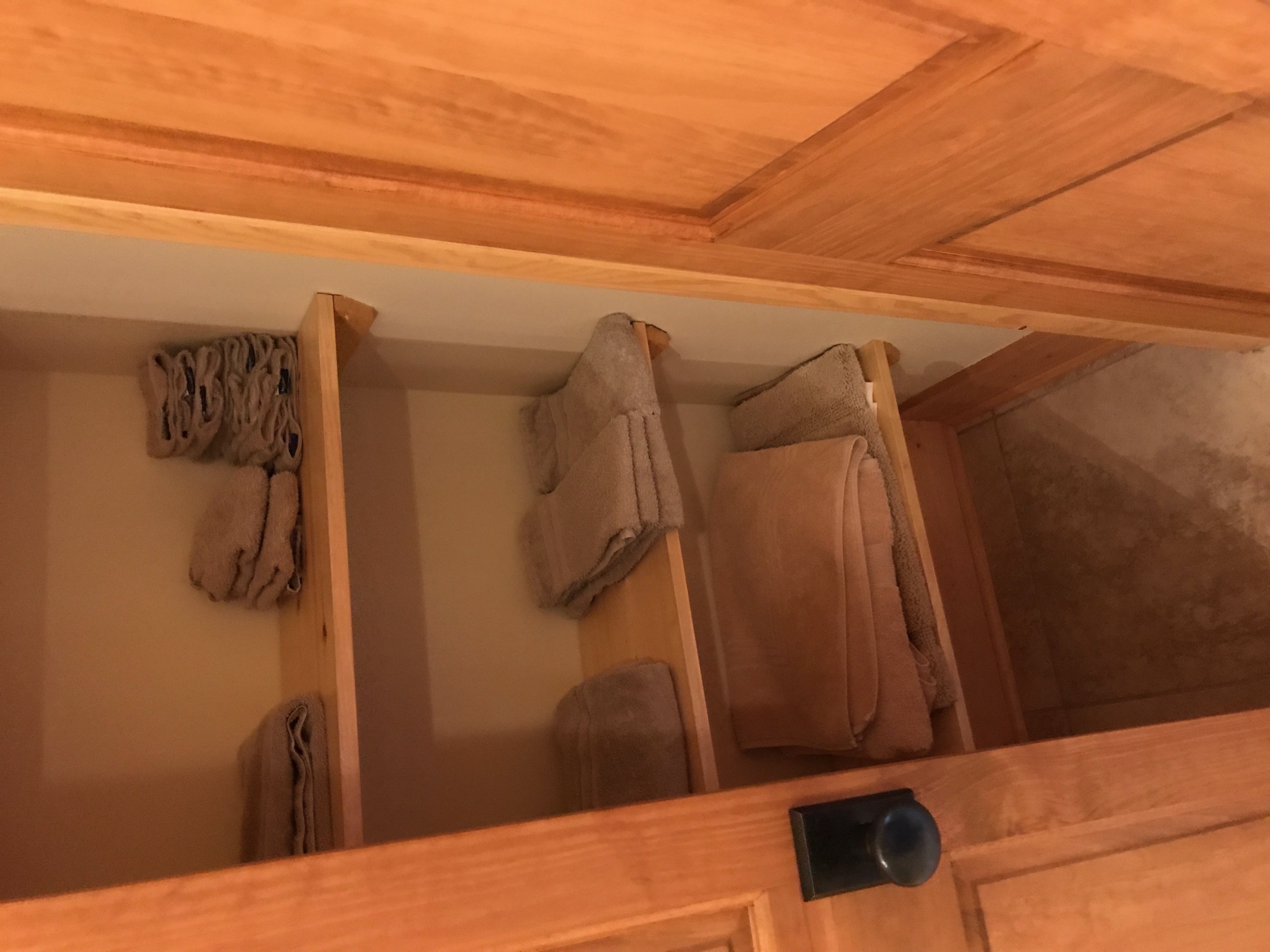 Closets at 139 Mountain Springs Way — photo 1