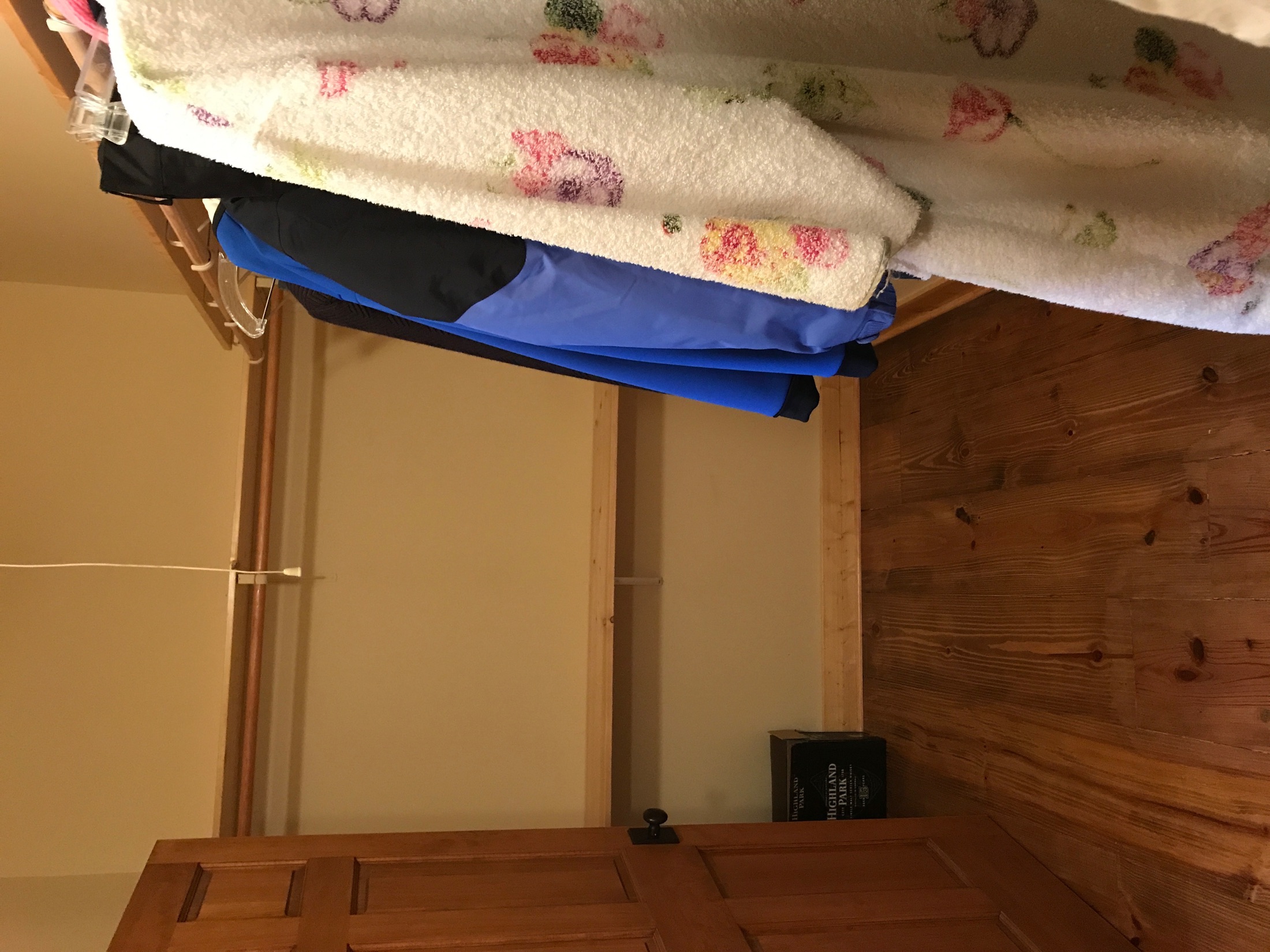 Closets at 139 Mountain Springs Way — photo 3