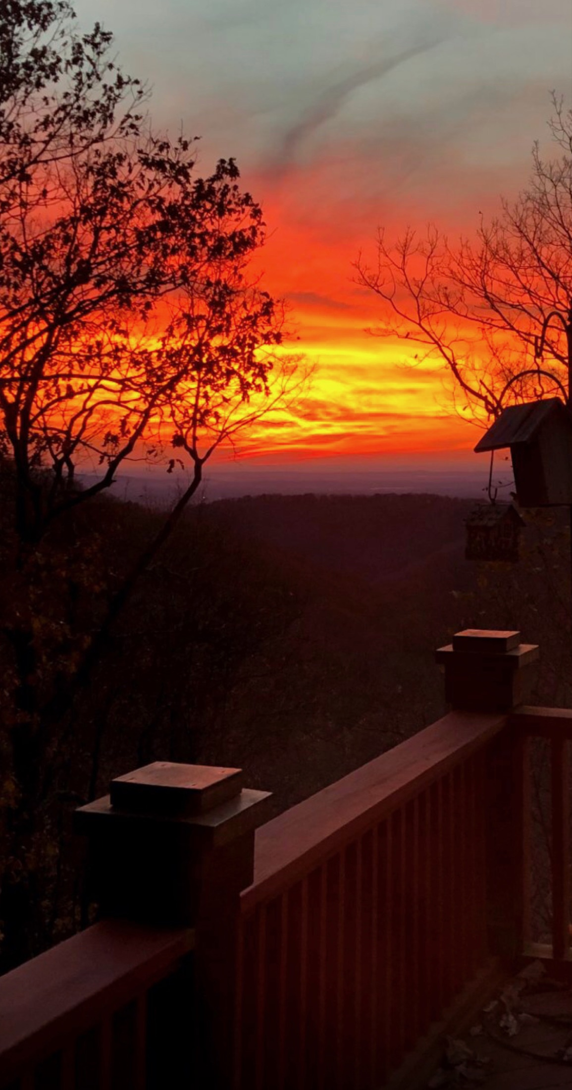 Exterior & Views at 139 Mountain Springs Way — photo 1
