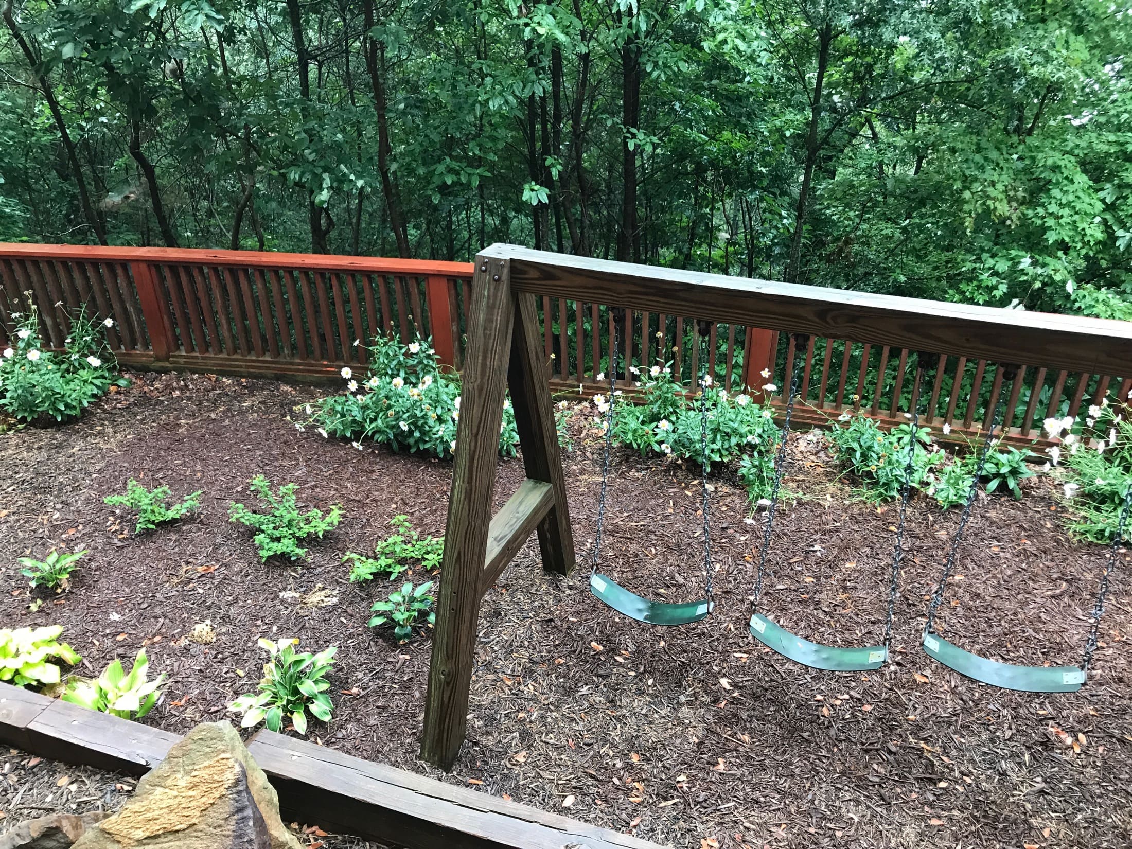 Exterior & Views at 139 Mountain Springs Way — photo 3