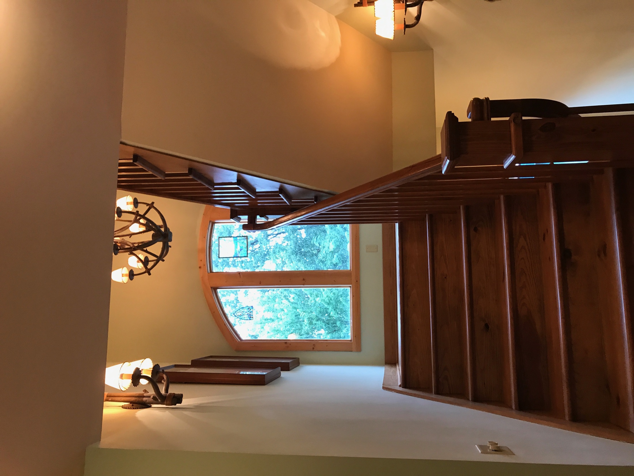 Foyer & Hallways at 139 Mountain Springs Way — photo 1