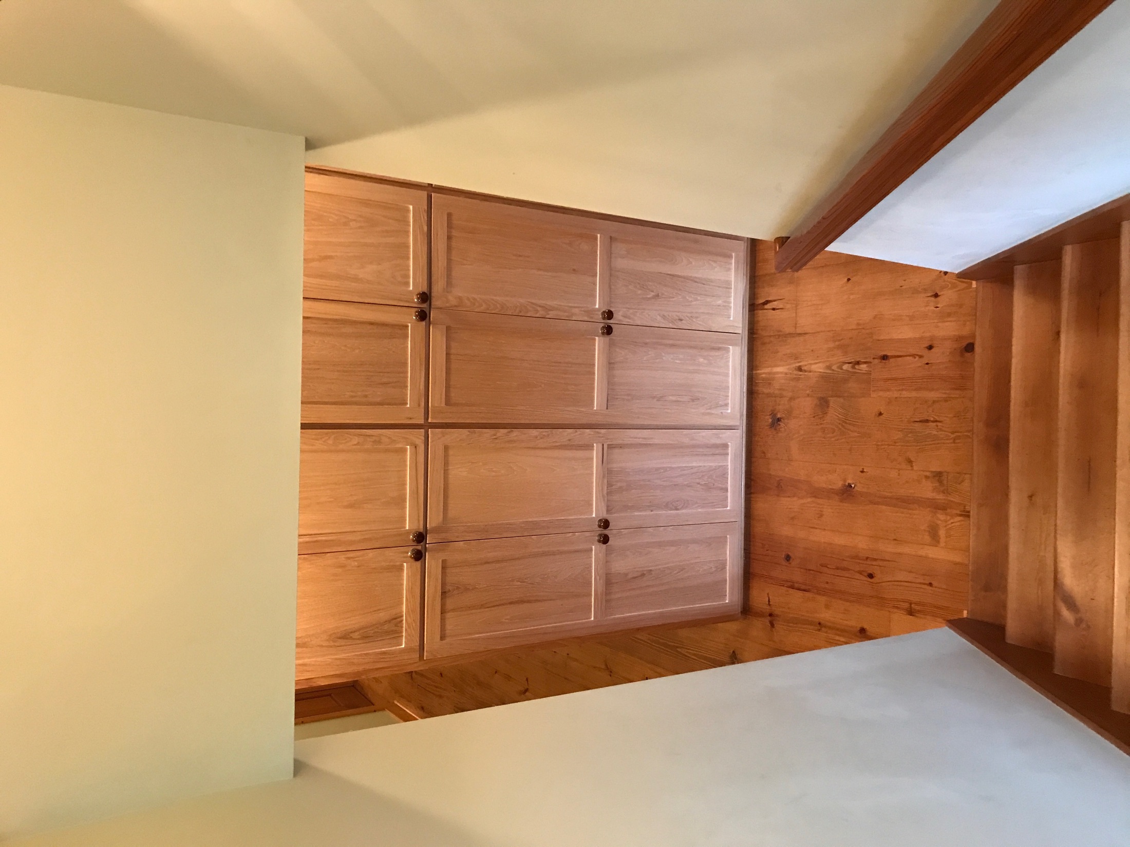 Foyer & Hallways at 139 Mountain Springs Way — photo 5