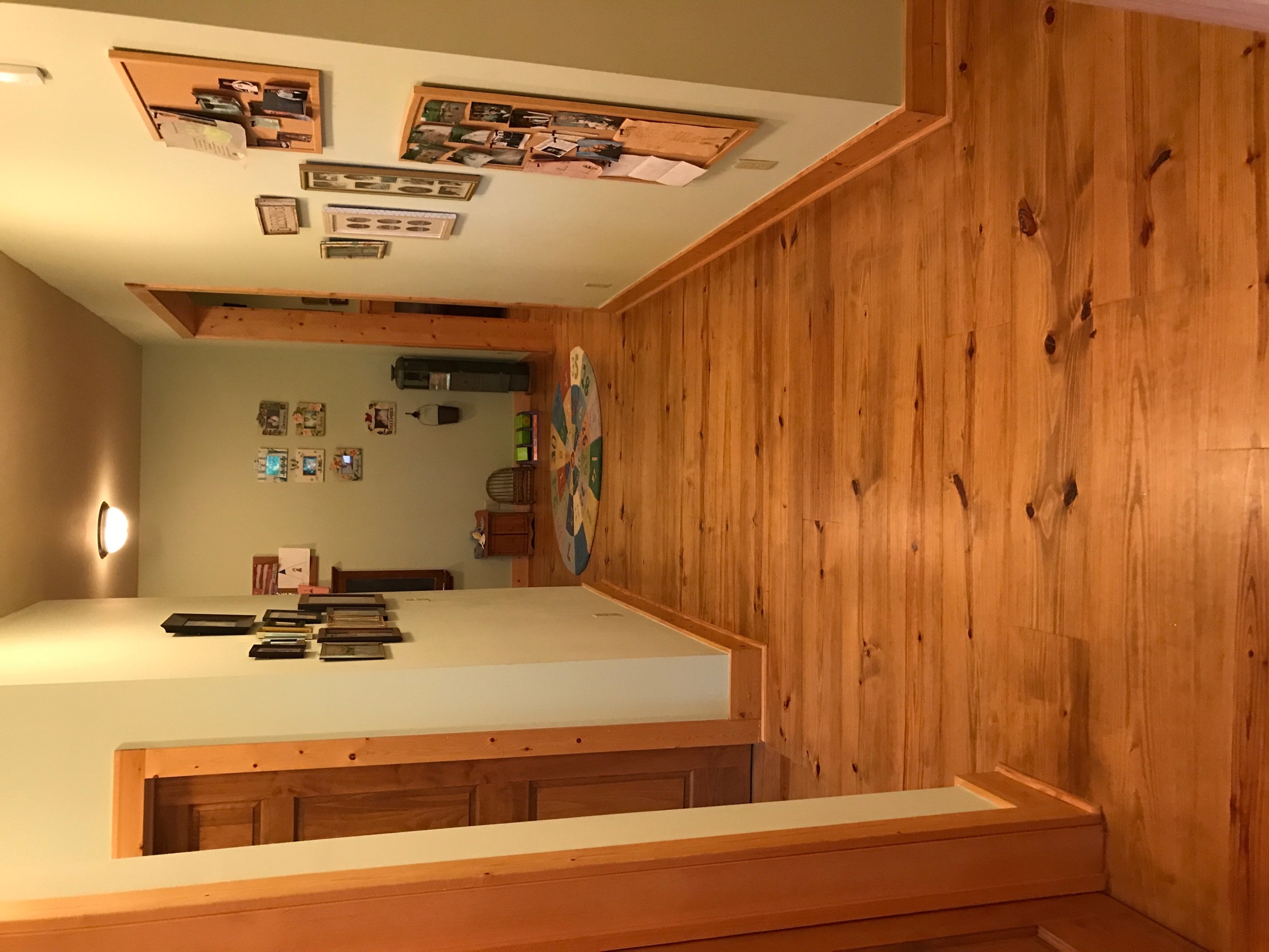 Foyer & Hallways at 139 Mountain Springs Way — photo 7