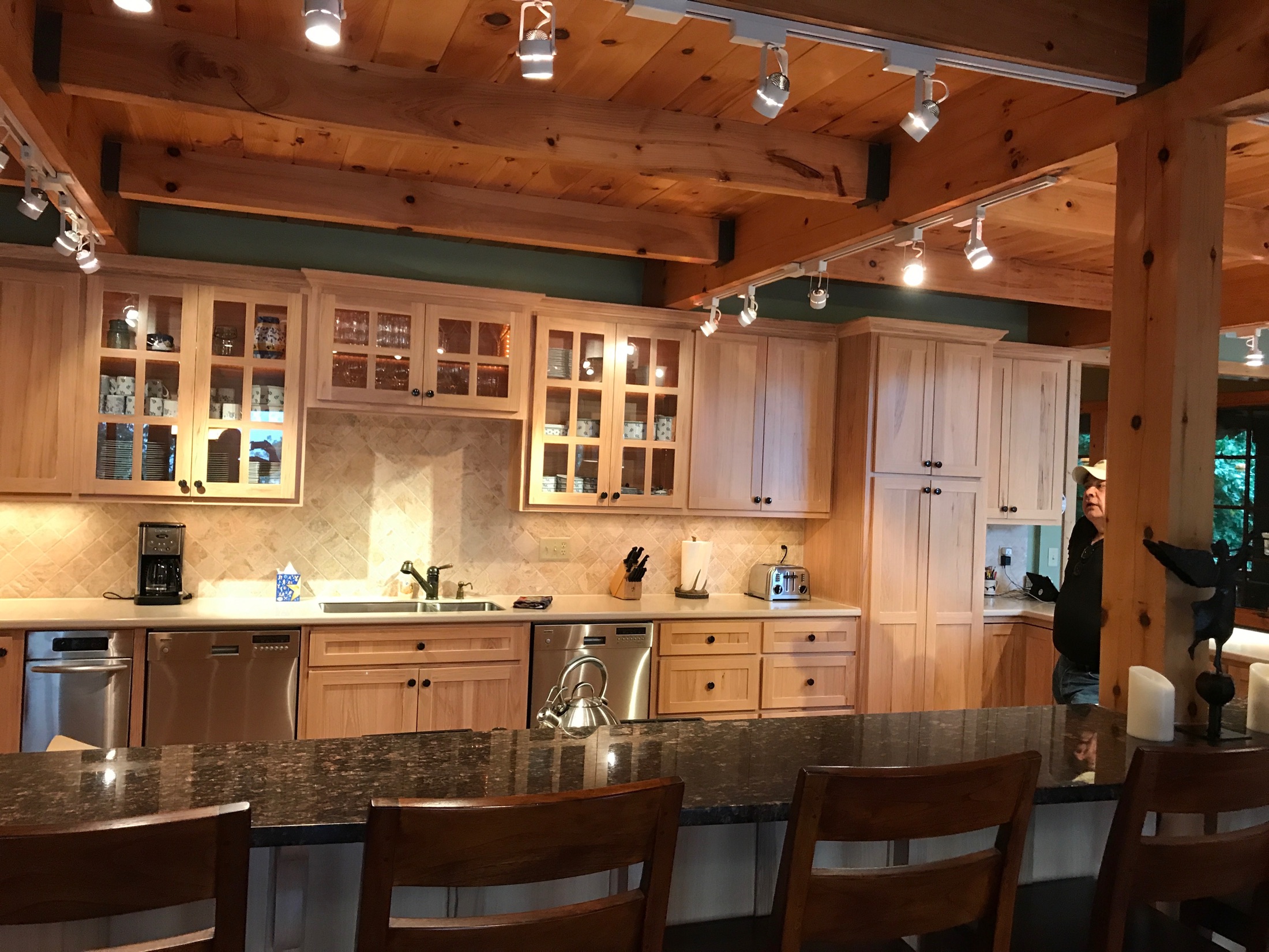 Kitchens at 139 Mountain Springs Way — photo 3