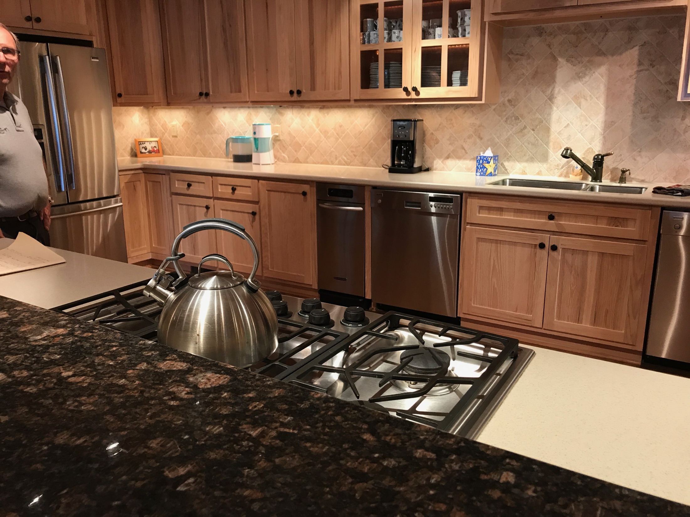 Kitchens at 139 Mountain Springs Way — photo 4