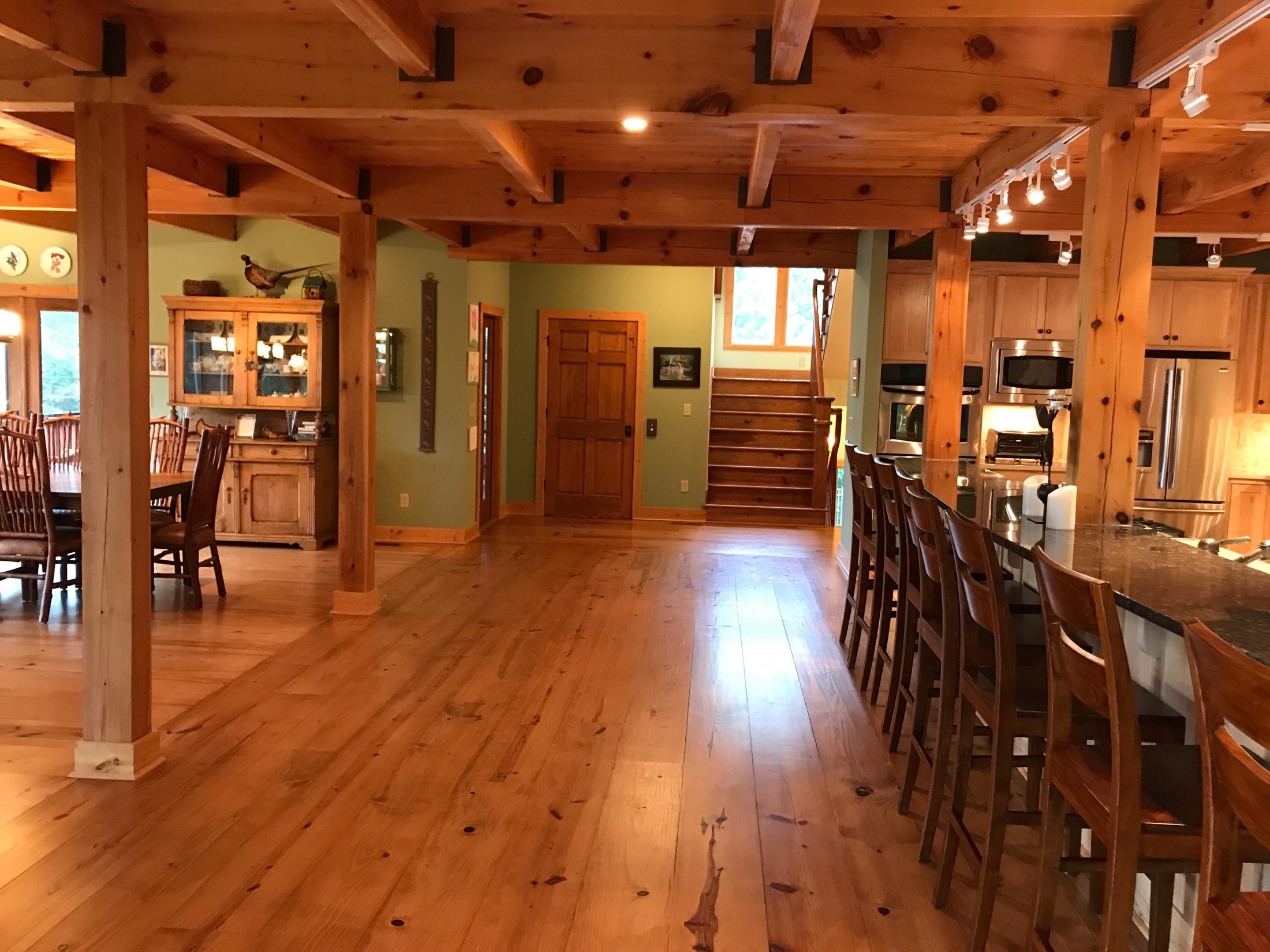 Kitchens at 139 Mountain Springs Way — photo 5