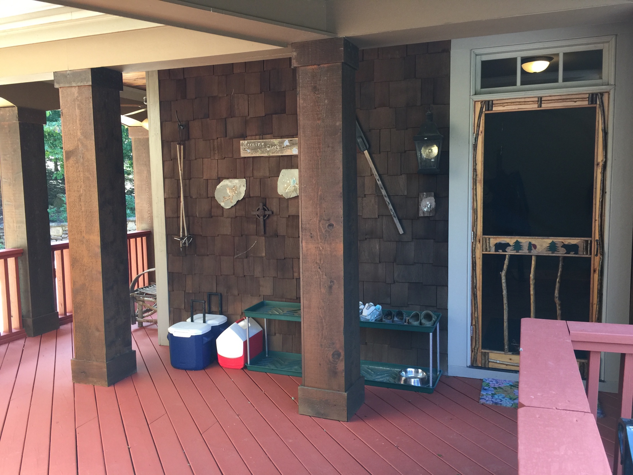 Additional Interiors at 139 Mountain Springs Way — photo 1