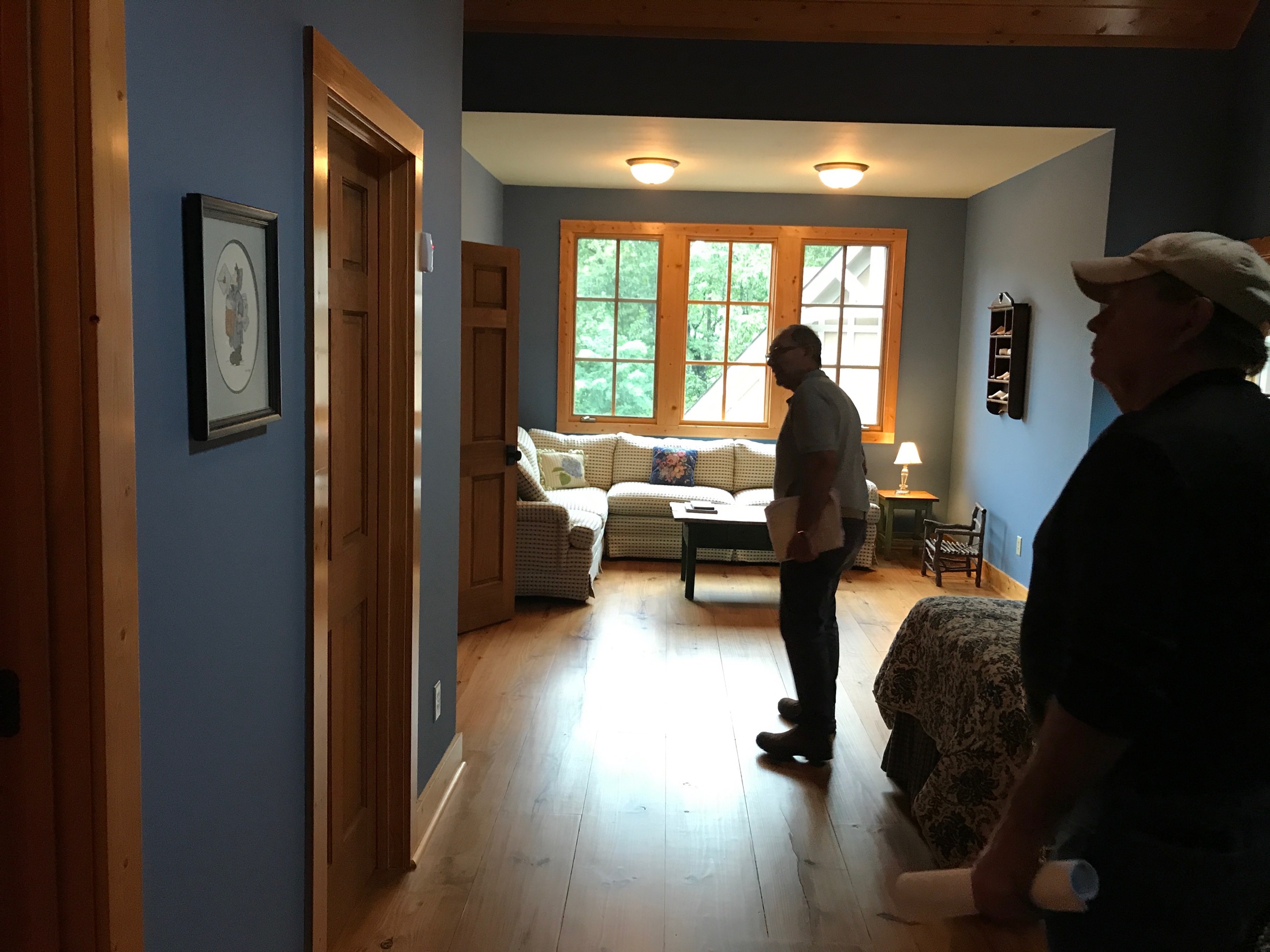 Additional Interiors at 139 Mountain Springs Way — photo 2