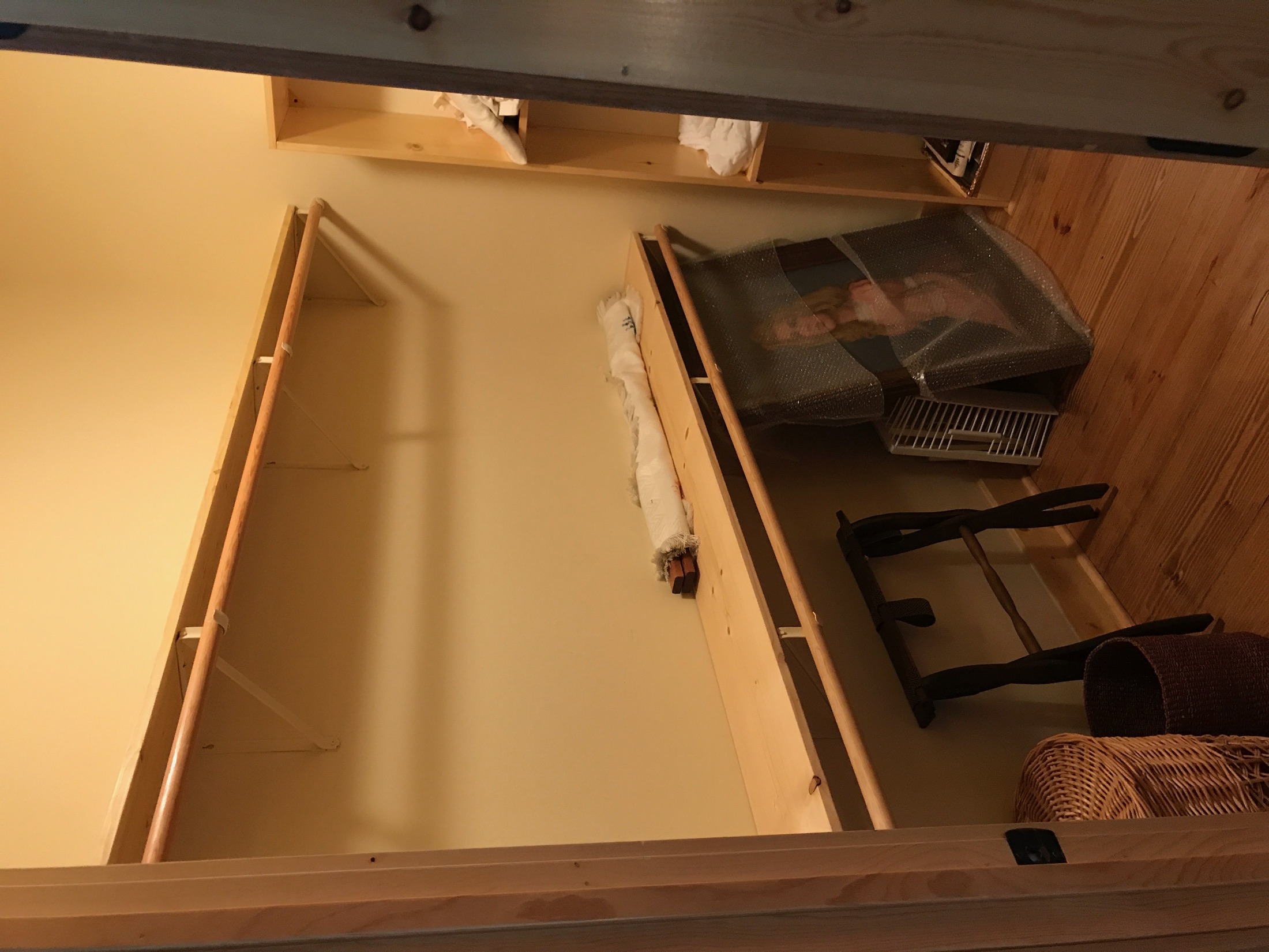 Additional Interiors at 139 Mountain Springs Way — photo 3