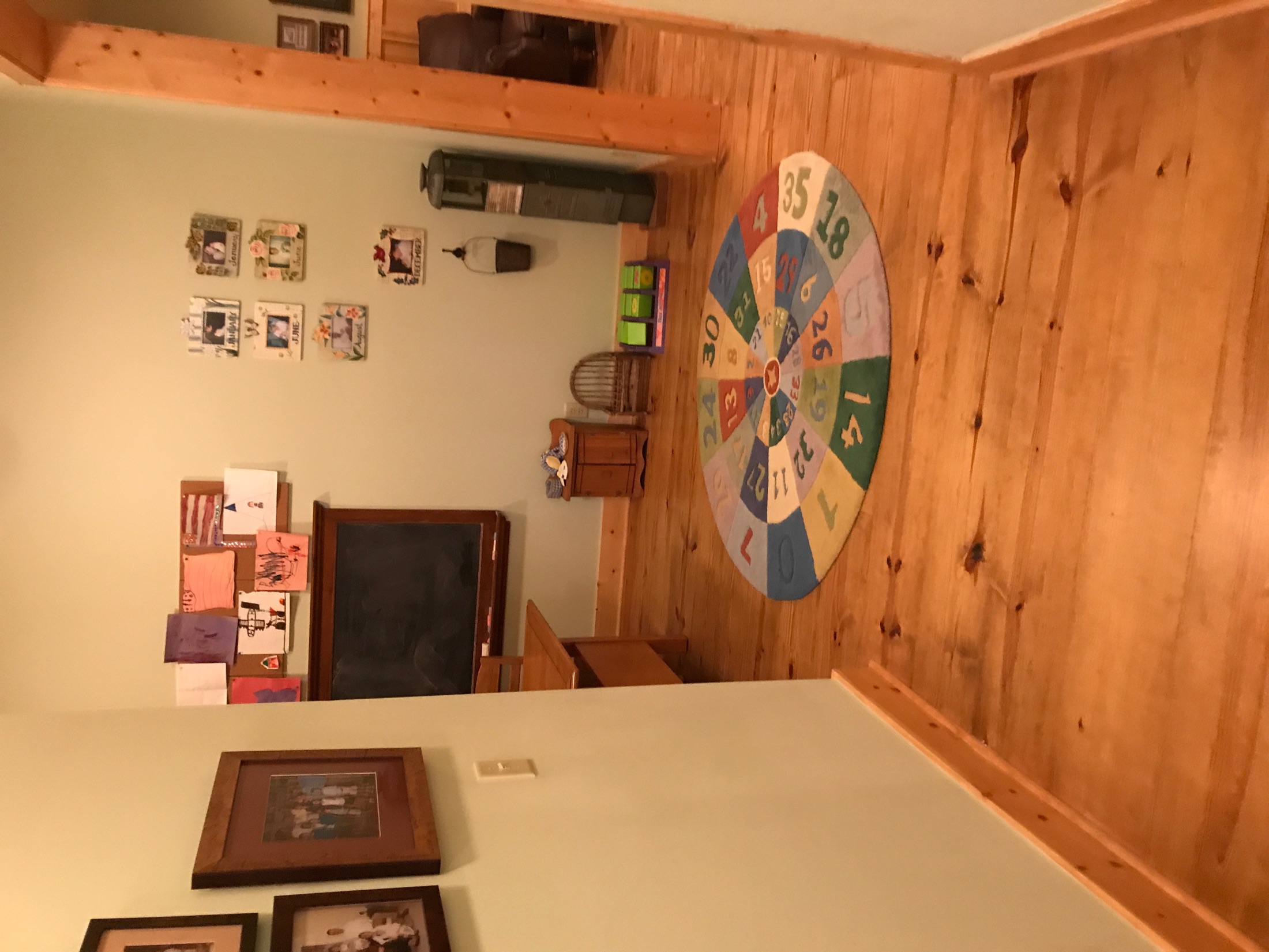 Additional Interiors at 139 Mountain Springs Way — photo 6