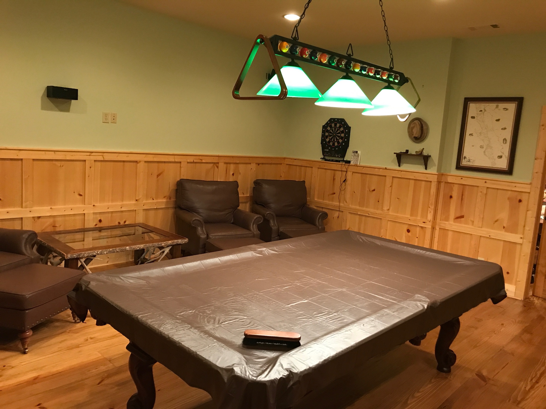 Additional Interiors at 139 Mountain Springs Way — photo 7