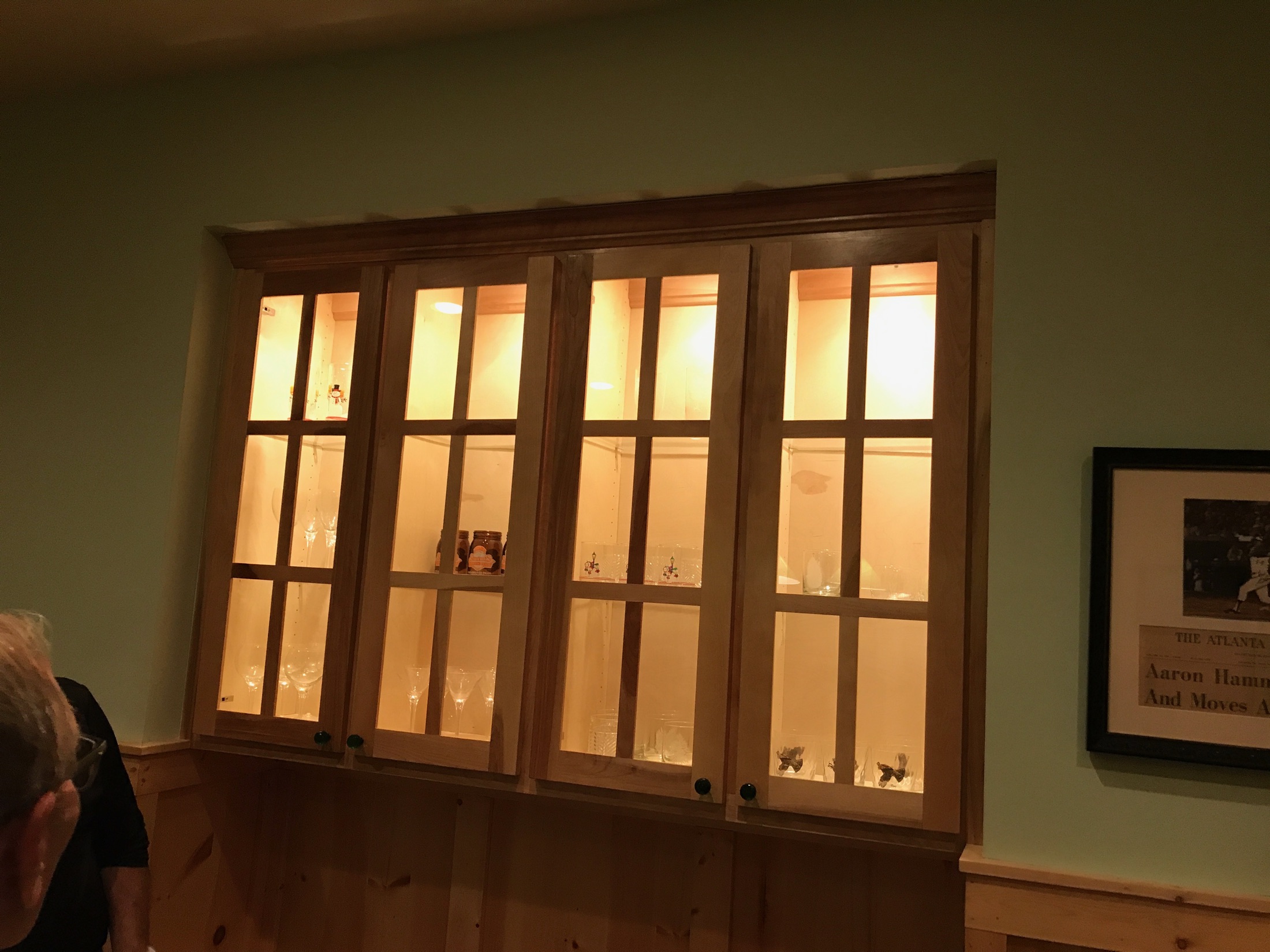 Additional Interiors at 139 Mountain Springs Way — photo 8