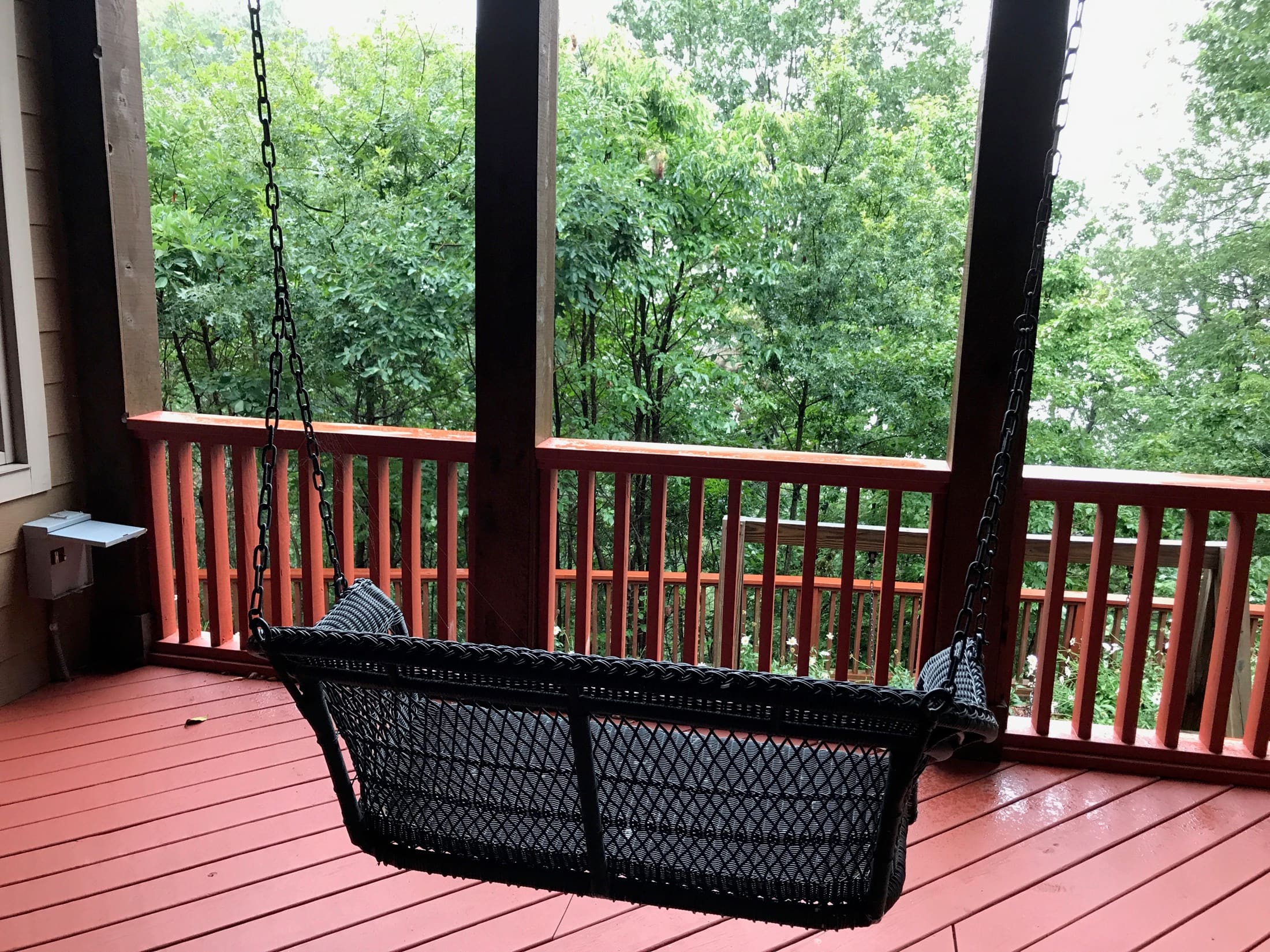 Pool & Spa at 139 Mountain Springs Way — photo 5