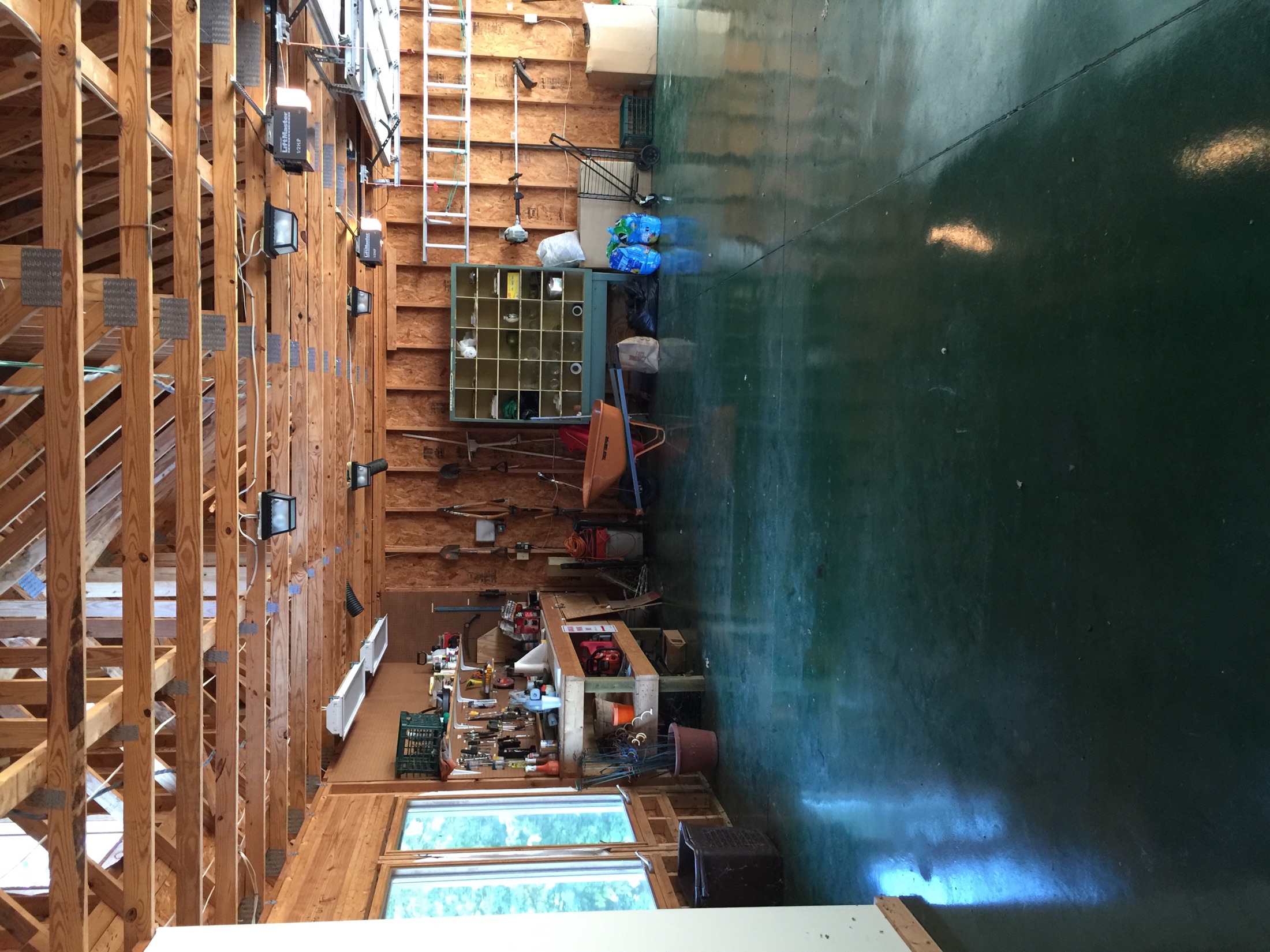 Workshop at 139 Mountain Springs Way — photo 1