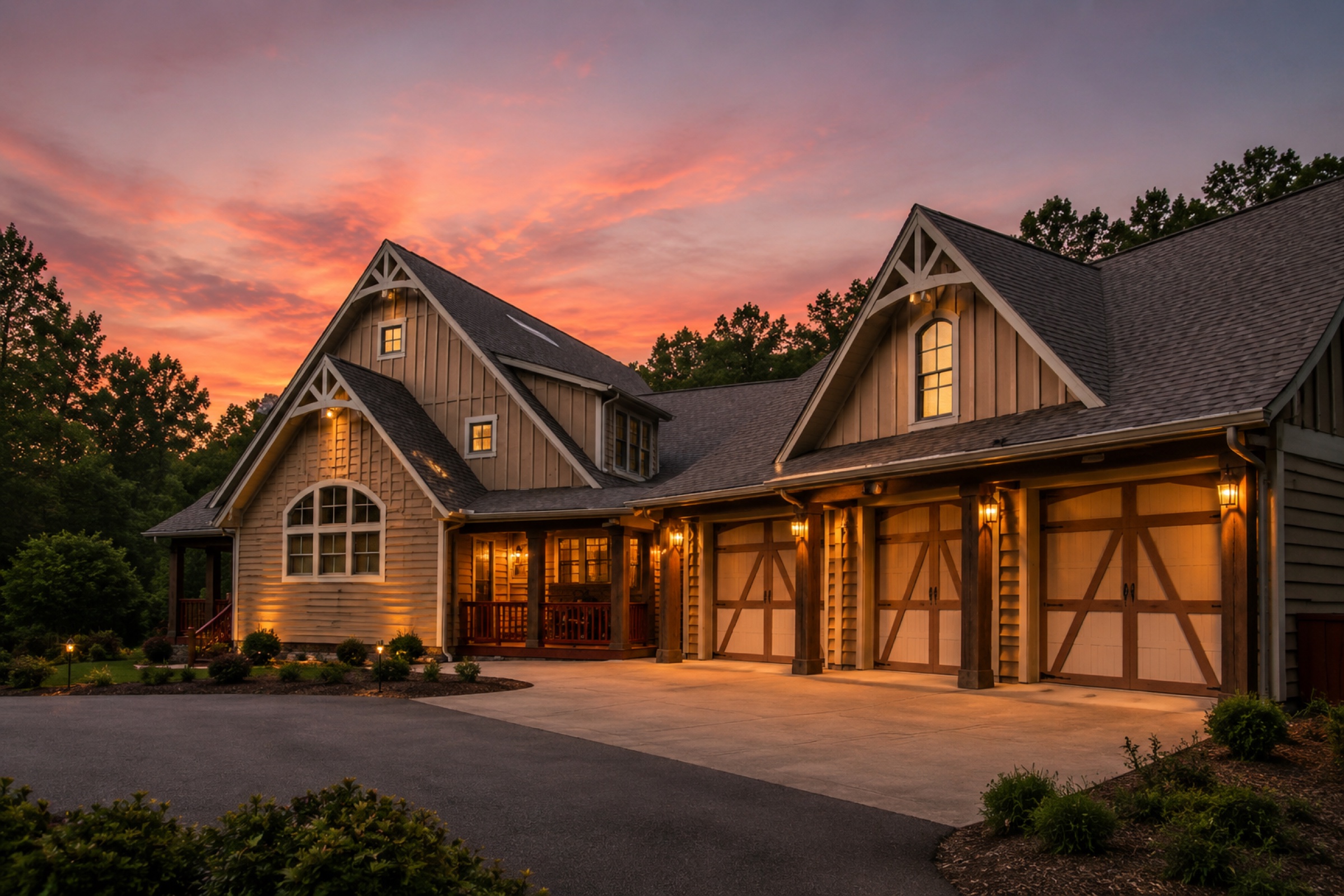 139 Mountain Springs Way